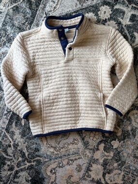 Class Club 1/4 snap size 8